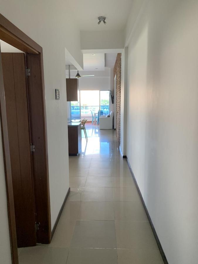 Apartamento Mirador Del Laguito Cartagena Exterior foto